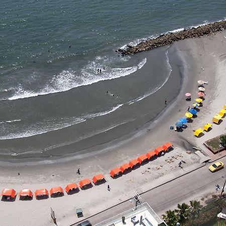 Apartamentos Morros City Cartagena 外观 照片