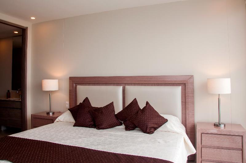 Apartamentos Morros City Cartagena 外观 照片