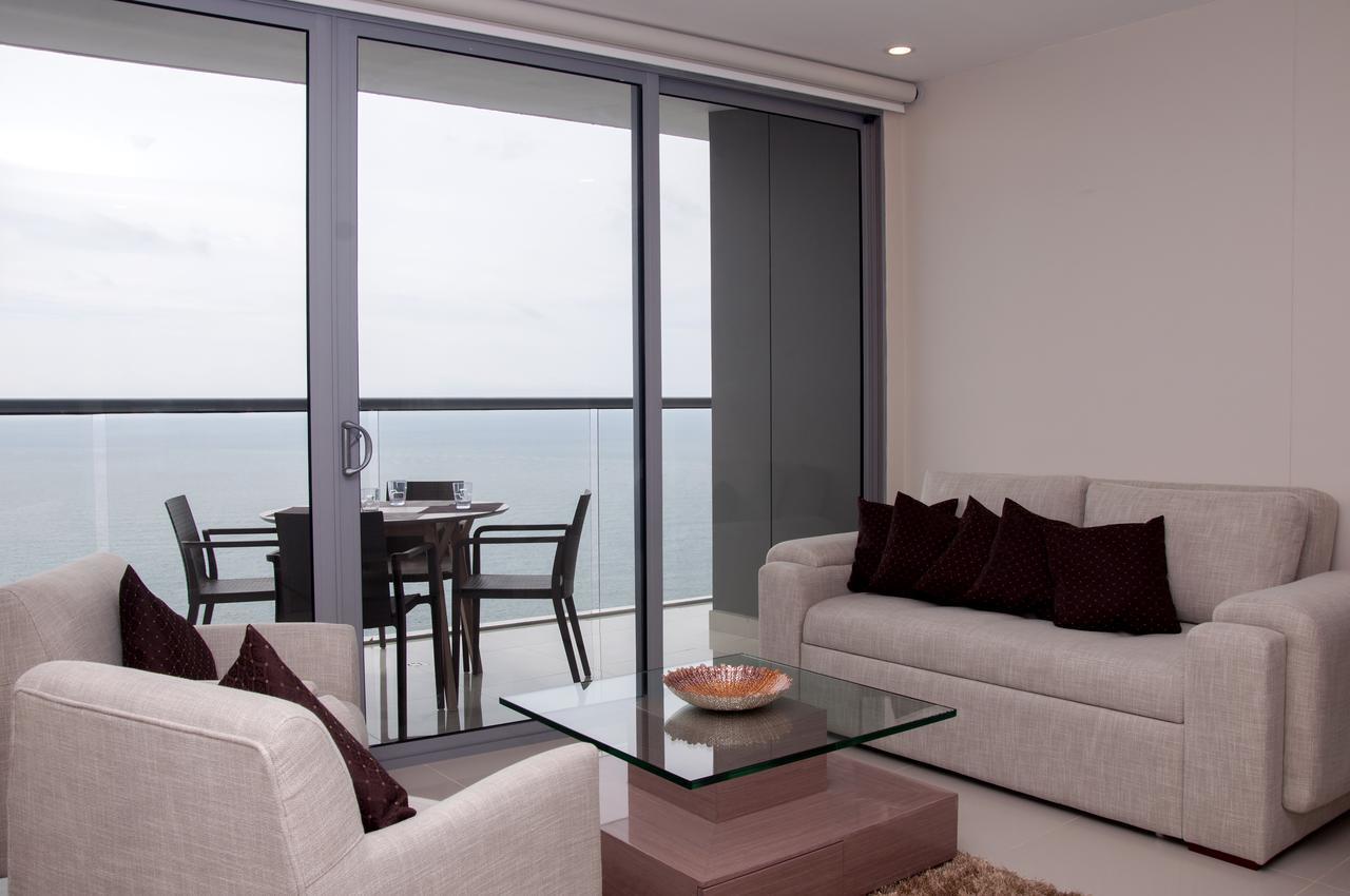 Apartamentos Morros City Cartagena 外观 照片