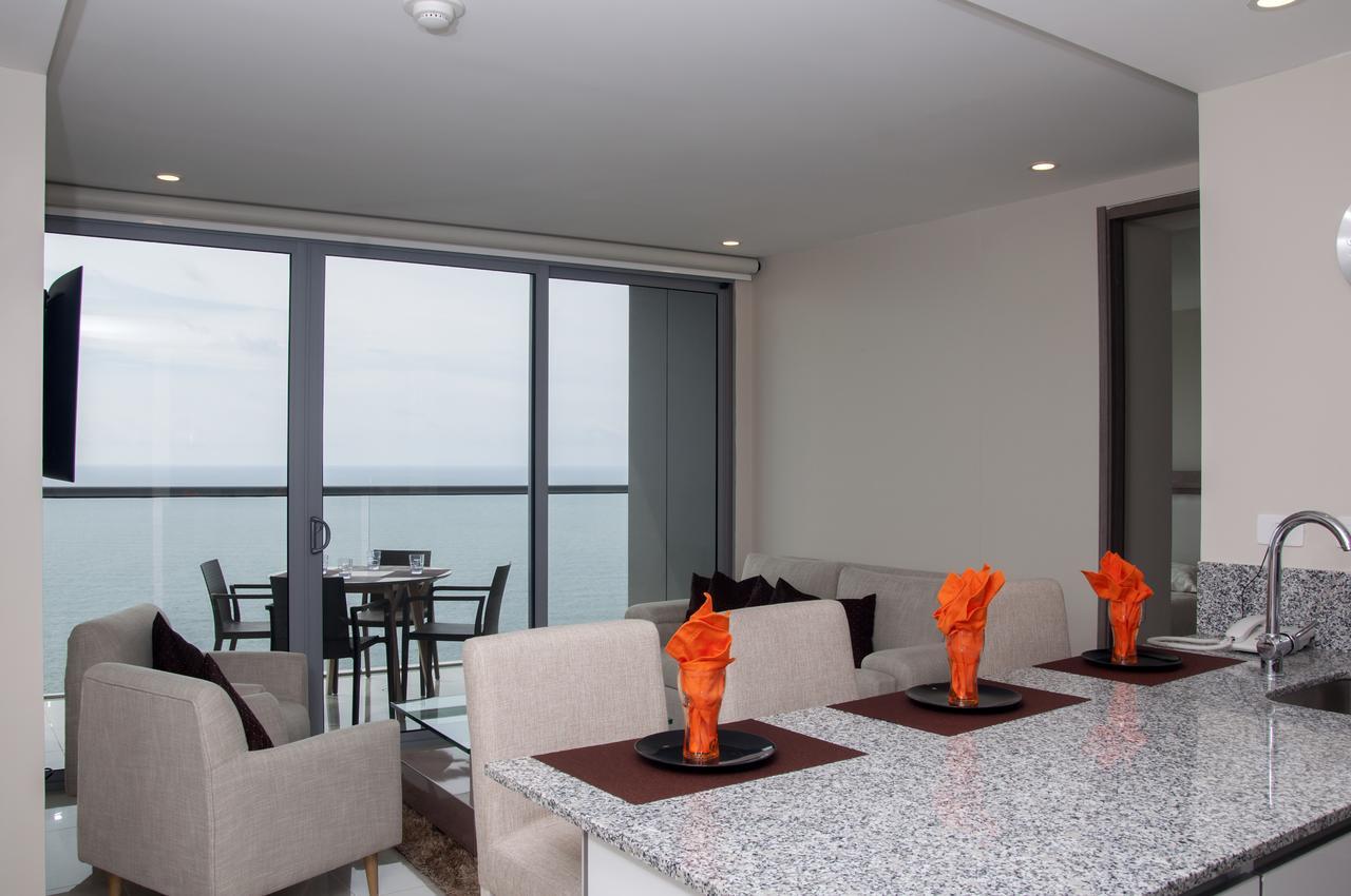 Apartamentos Morros City Cartagena 外观 照片