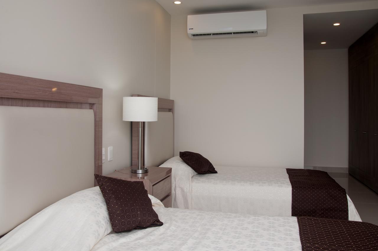 Apartamentos Morros City Cartagena 外观 照片