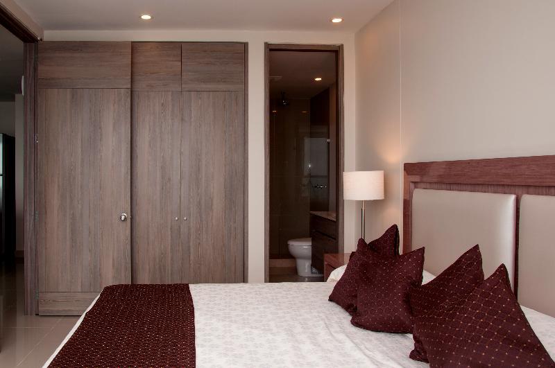Apartamentos Morros City Cartagena 外观 照片