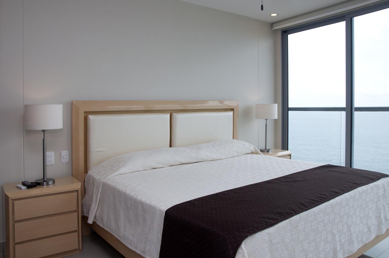 Apartamentos Morros City Cartagena 外观 照片