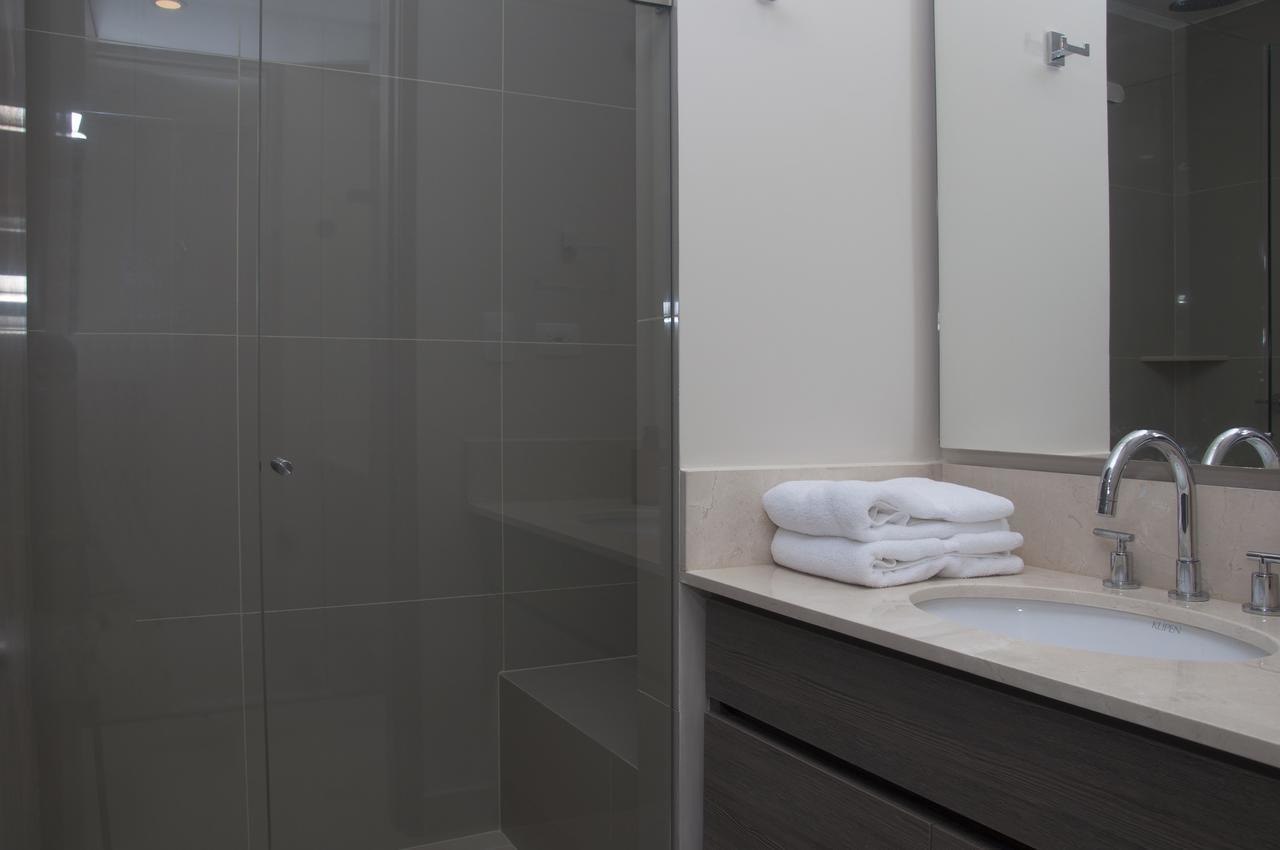 Apartamentos Morros City Cartagena 外观 照片