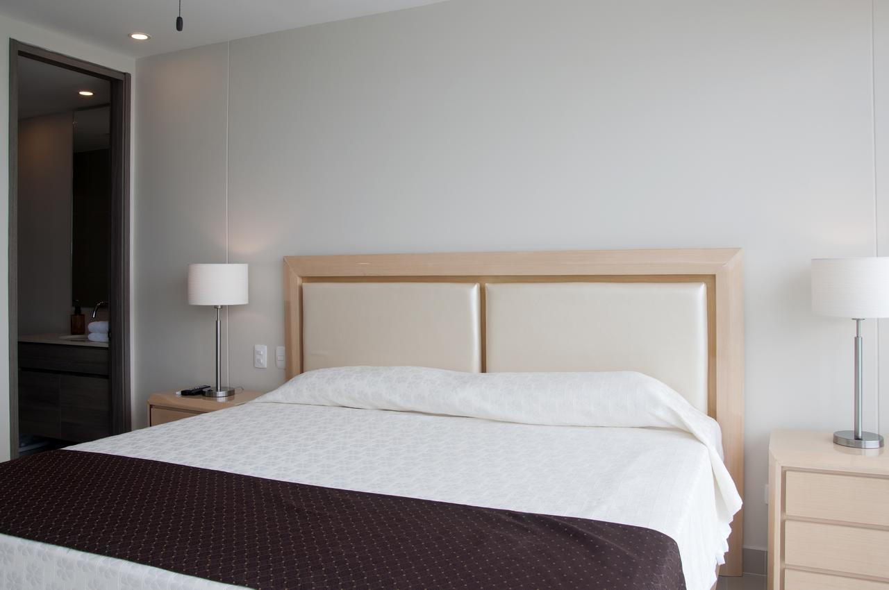 Apartamentos Morros City Cartagena 外观 照片